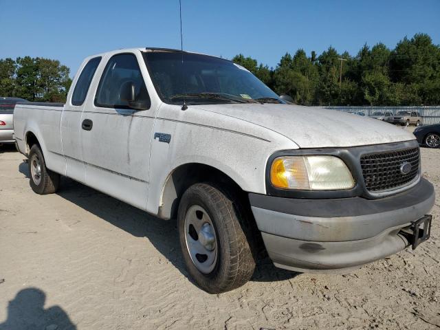 FORD F150 2002 with VIN 1FTRX17202NB15798 - Photo from auction