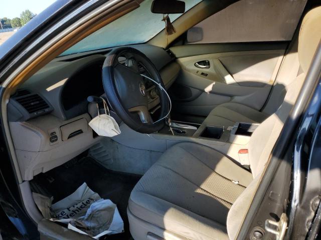 Photo 5 from auction – 2008 TOYOTA CAMRY CE with VIN 4T1BE46K68U204487