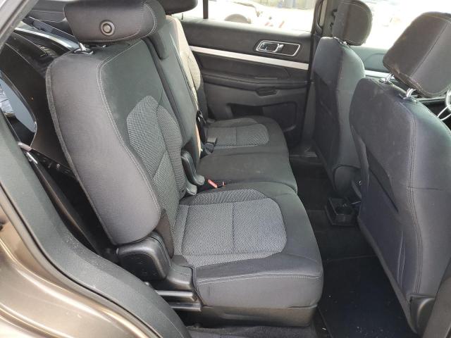 Photo 6 from auction – 2016 FORD EXPLORER X with VIN 1FM5K7DH3GGA69285