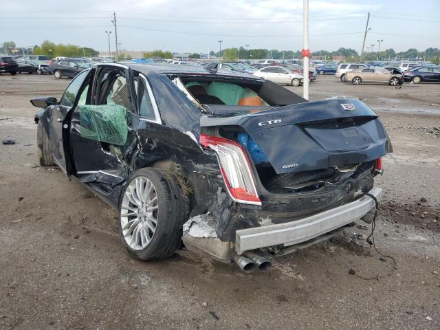 Photo 3 from auction – 2016 CADILLAC CT6 PREMIU with VIN 1G6KF5RS8GU123656