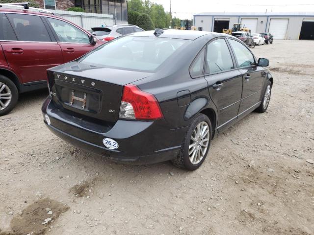 Photo 4 from auction – 2010 VOLVO S40 2.4I with VIN YV1390MS1A2500005