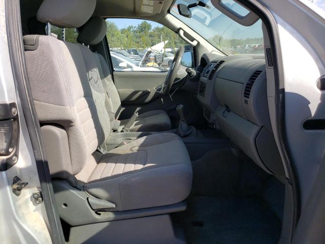 Photo 5 from auction – 2012 NISSAN FRONTIER S with VIN 1N6BD0CT1CC459749