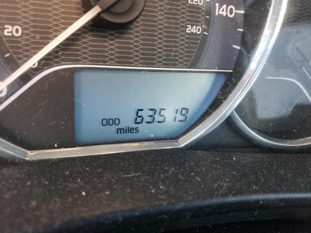 Photo 8 from auction – 2014 TOYOTA COROLLA L with VIN 2T1BURHE1EC201050