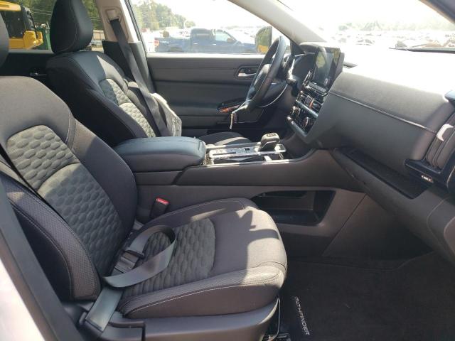 Photo 5 from auction – 2022 NISSAN PATHFINDER with VIN 5N1DR3BB5NC210828