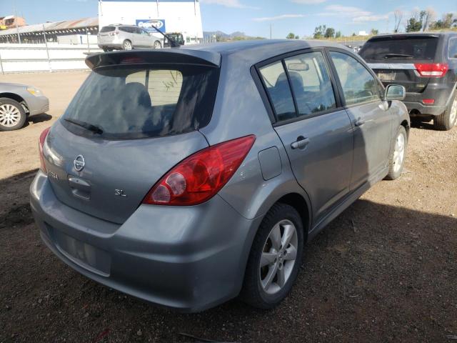 Photo 4 from auction – 2011 NISSAN VERSA S with VIN 3N1BC1CP8BL400752