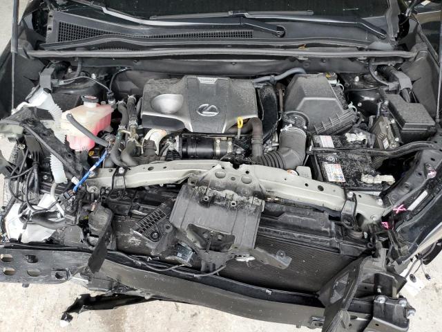 Photo 7 from auction – 2020 LEXUS NX 300 with VIN JTJDARBZ2L5006689