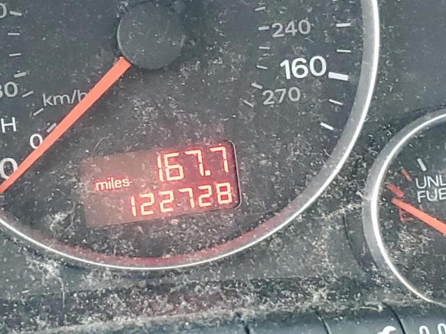 Фото 8 с аукциона – 2007 AUDI A4 2.0T QU с VIN WAUDF78EX7A049765
