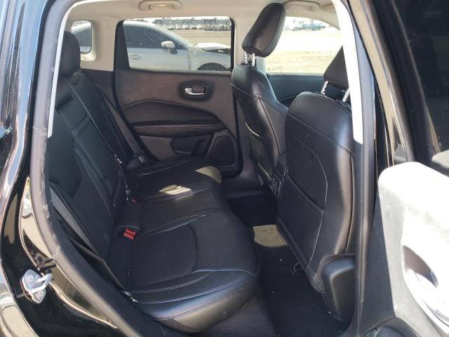 Photo 6 from auction – 2018 JEEP COMPASS LA with VIN 3C4NJCBB2JT466603