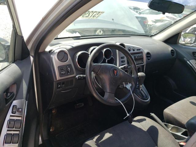 Photo 9 from auction – 2003 PONTIAC VIBE with VIN 5Y2SL62883Z406629