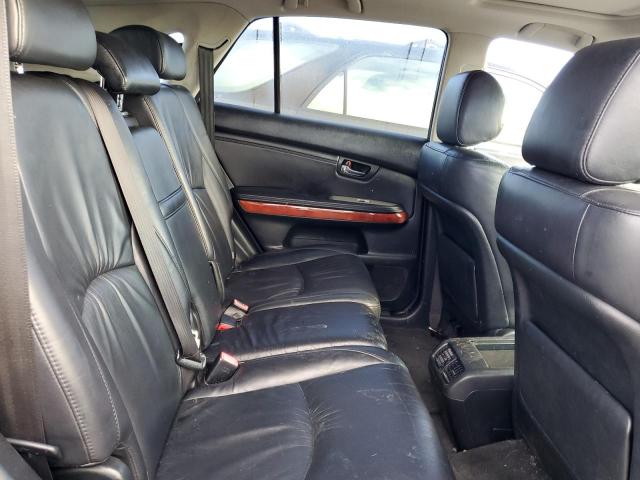 Zdjęcie 6 z aukcji – 2004 LEXUS RX 330 z VIN JTJGA31UX40036716