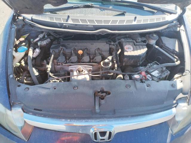 Photo 7 from auction – 2007 HONDA CIVIC EX with VIN 1HGFA16887L004477