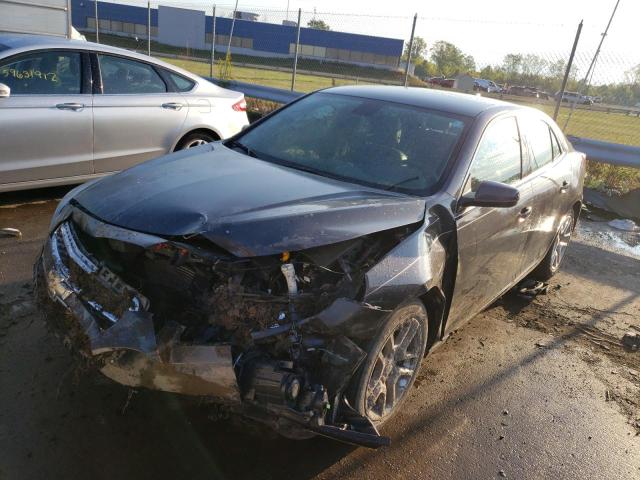 Photo 2 from auction – 2013 CHEVROLET MALIBU 2LT with VIN 1G11F5RR0DF114190