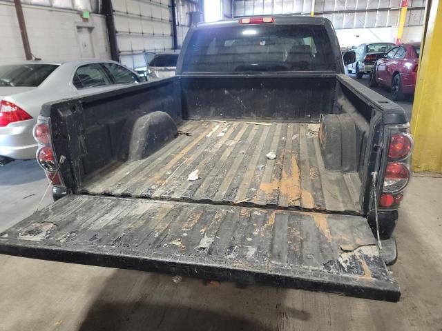 Photo 6 from auction – 2003 CHEVROLET SILVERADO with VIN 2GCEK19V031258659