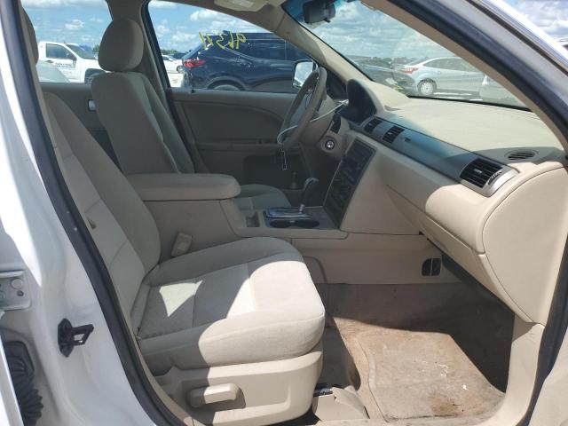Photo 5 from auction – 2005 FORD FIVE HUNDR with VIN 1FAFP23165G141536