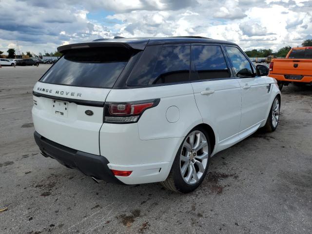 Photo 4 from auction – 2014 LAND ROVER RANGE ROVE with VIN SALWV2EF4EA337656