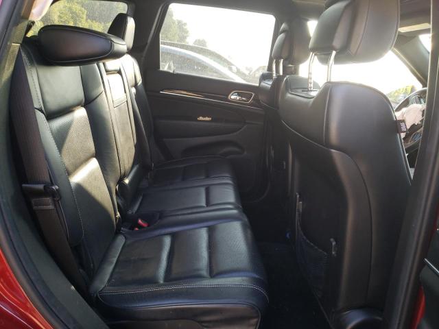 Photo 6 from auction – 2014 JEEP GRAND CHER with VIN 1C4RJFCG7EC247098