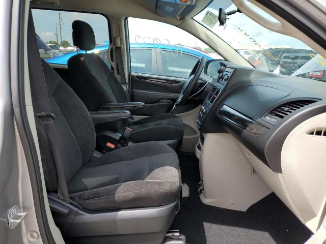 Photo 5 from auction – 2016 DODGE GRAND CARA with VIN 2C4RDGBG9GR324787