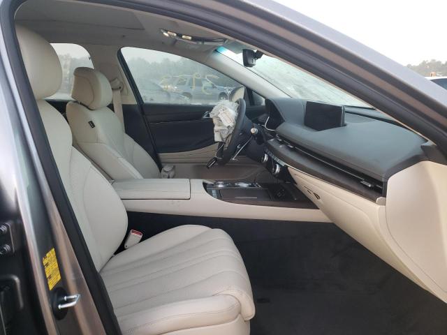 صورة رقم 5 من المزاد - 2022 GENESIS G80 BASE مع VIN KMTGB4SC2NU137126
