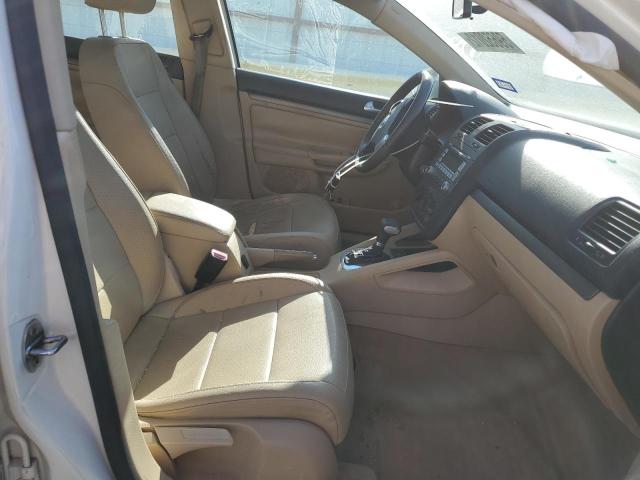 Photo 5 from auction – 2008 VOLKSWAGEN JETTA SE with VIN 3VWRM71K88M099435