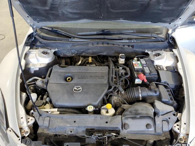 Photo 7 from auction – 2012 MAZDA 6 I with VIN 1YVHZ8DH9C5M15178