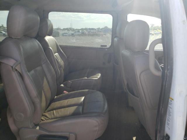 Photo 6 from auction – 2002 OLDSMOBILE SILHOUETTE with VIN 1GHDX03E52D113517