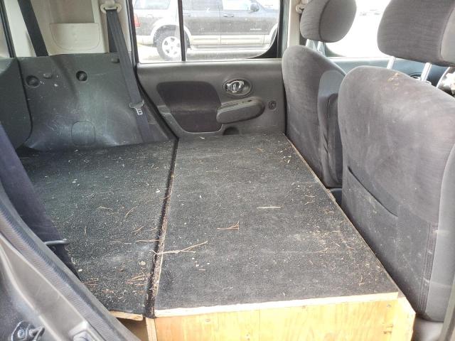 Photo 6 from auction – 2011 NISSAN CUBE BASE with VIN JN8AZ2KR4BT205344