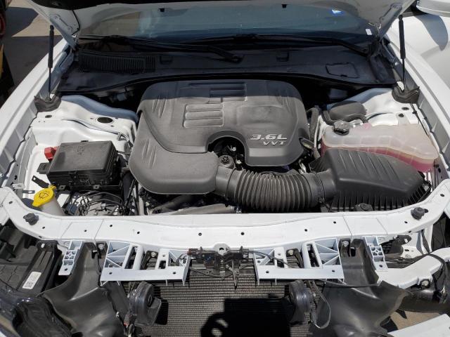 Photo 7 from auction – 2022 DODGE CHARGER SX with VIN 2C3CDXBG1NH196722
