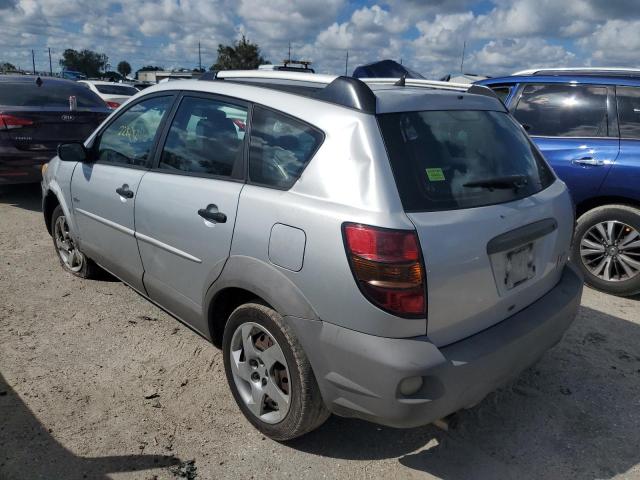 Photo 3 from auction – 2008 PONTIAC VIBE with VIN 5Y2SL65898Z412328
