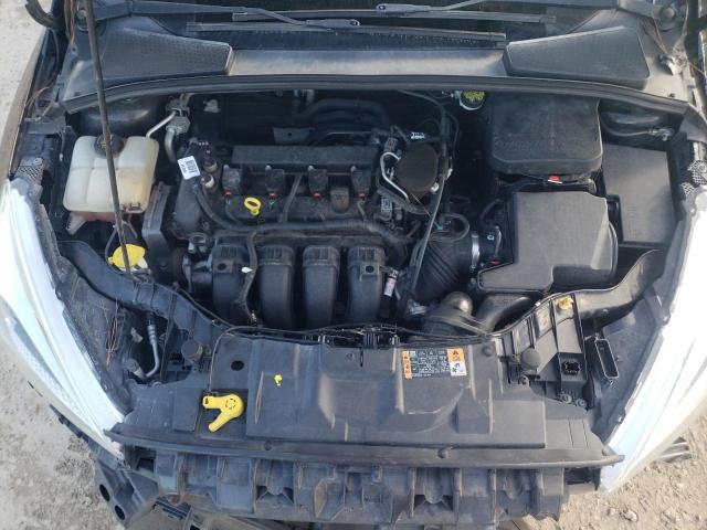 Photo 7 from auction – 2015 FORD FOCUS SE with VIN 1FADP3F2XFL205877