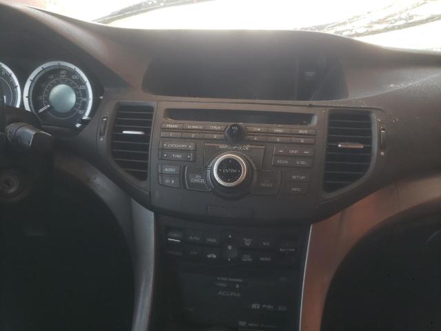 Photo 9 from auction – 2010 ACURA TSX with VIN JH4CU2F66AC003556