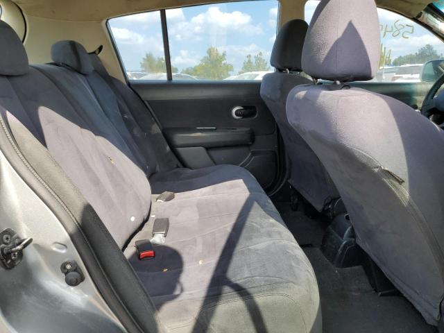 Photo 6 from auction – 2009 NISSAN VERSA S with VIN 3N1BC13E79L371348