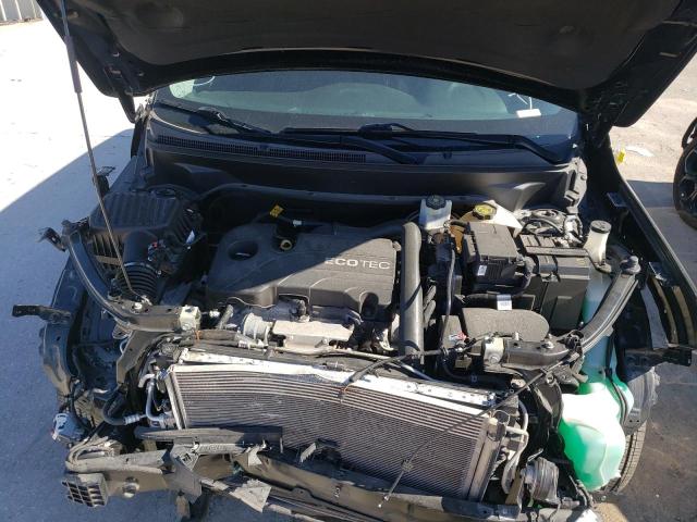 Photo 7 from auction – 2019 GMC TERRAIN SL with VIN 3GKALTEV2KL132348