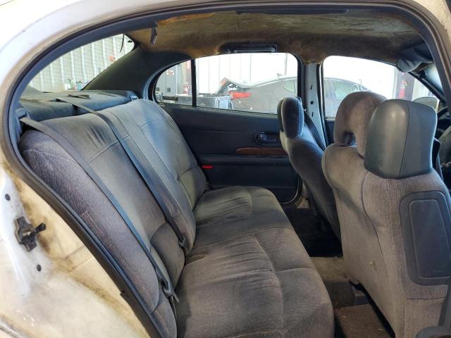 Photo 6 from auction – 2001 BUICK LESABRE CU with VIN 1G4HP54K414216253