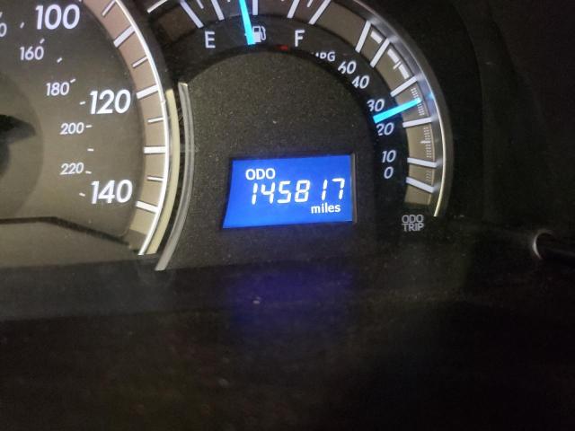 Photo 8 from auction – 2012 TOYOTA CAMRY BASE with VIN 4T1BF1FK1CU179907