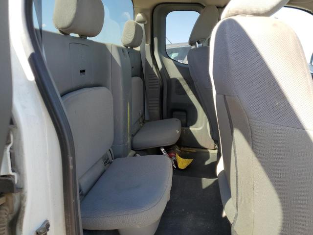 Photo 6 from auction – 2019 NISSAN FRONTIER S with VIN 1N6BD0CT6KN711367