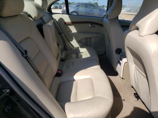 Photo 6 from auction – 2011 VOLVO S80 3.2 with VIN YV1940ASXB1149194
