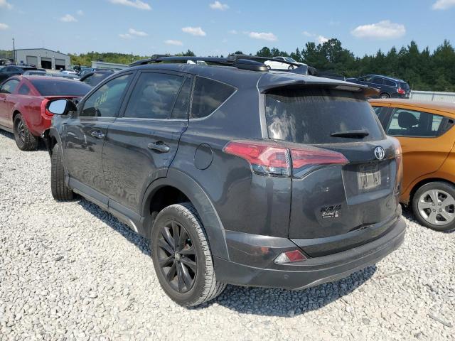 Photo 3 from auction – 2018 TOYOTA RAV4 with VIN 2T3RFREV7JW847920
