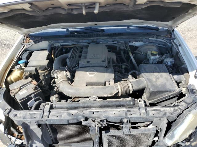 Photo 7 from auction – 2011 NISSAN PATHFINDER with VIN 5N1AR1NNXBC633168