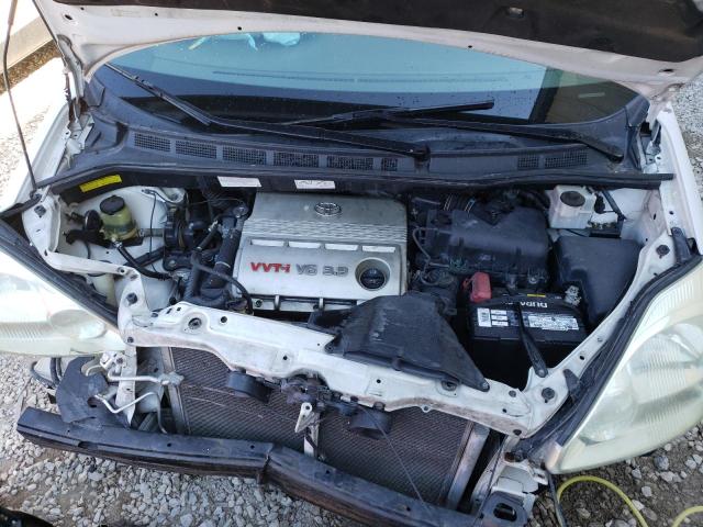 Photo 7 from auction – 2004 TOYOTA SIENNA CE with VIN 5TDZA22C04S076554