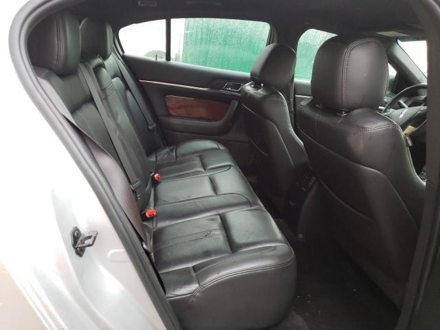 Photo 6 from auction – 2014 LINCOLN MKS with VIN 1LNHL9FT9EG608917