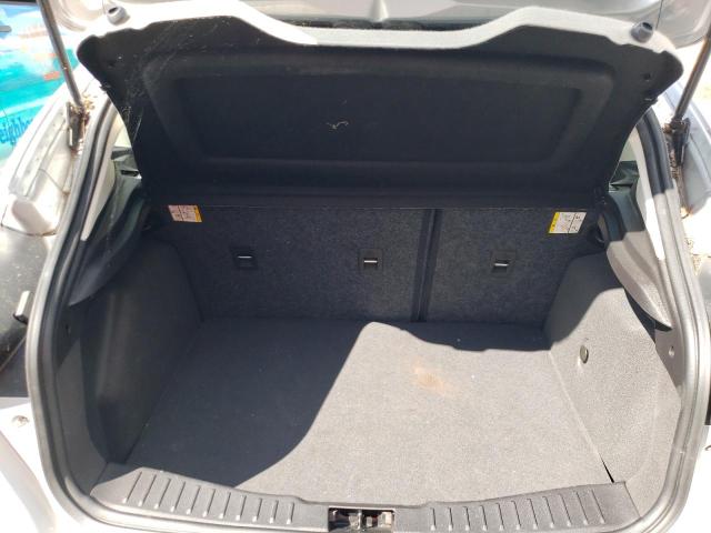 Photo 9 from auction – 2015 FORD FOCUS SE with VIN 1FADP3K21FL252110