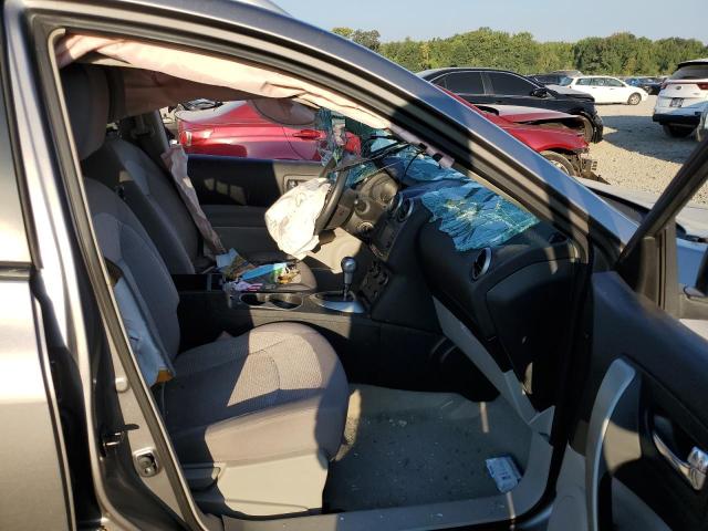 Photo 5 from auction – 2011 NISSAN ROGUE S with VIN JN8AS5MT5BW182282