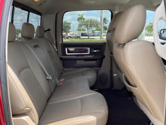 Photo 6 from auction – 2010 DODGE RAM 1500 with VIN 1D7RB1CT1AS156525