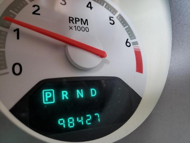 Photo 8 from auction – 2009 DODGE AVENGER SE with VIN 1B3LC46D29N549657