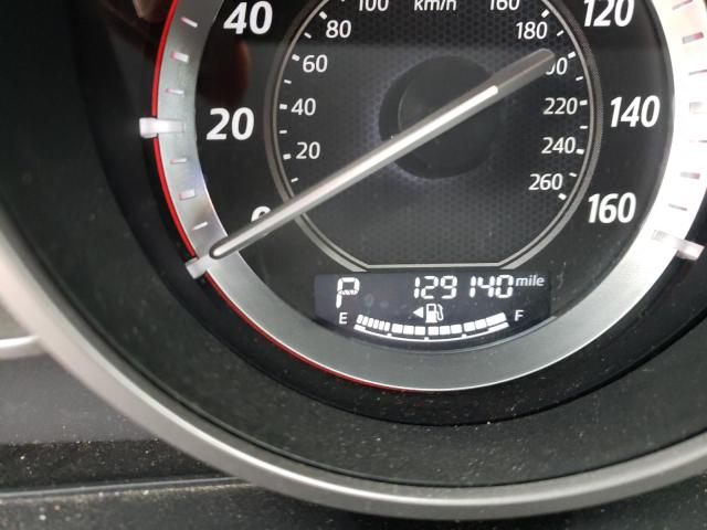 Photo 8 from auction – 2015 MAZDA 3 SV with VIN JM1BM1T70F1271901