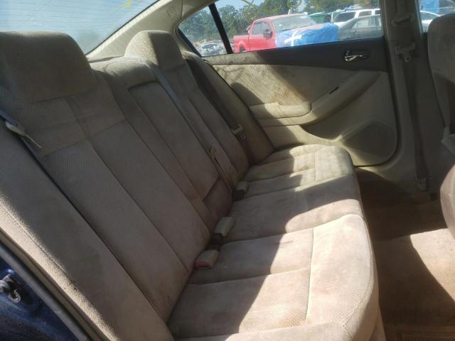 Photo 6 from auction – 2007 NISSAN ALTIMA 2.5 with VIN 1N4AL21E77C158318