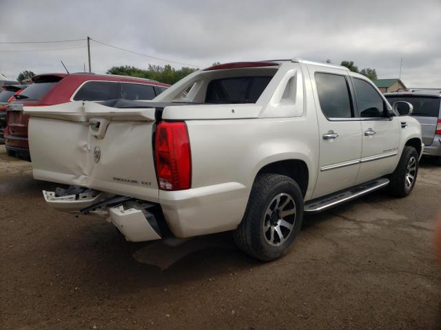 Photo 4 from auction – 2007 CADILLAC ESCALADE E with VIN 3GYFK62847G189973