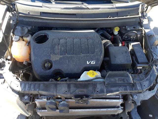 Photo 7 from auction – 2016 DODGE JOURNEY CR with VIN 3C4PDCGG4GT195217