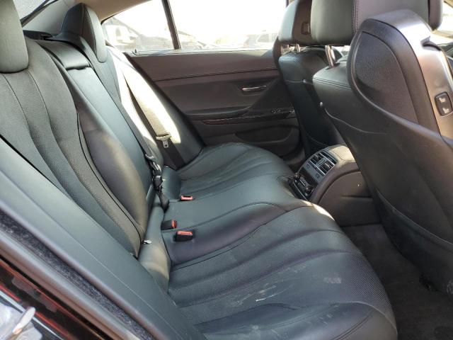 Photo 6 from auction – 2013 BMW 650 XI with VIN WBA6B4C59DD098248
