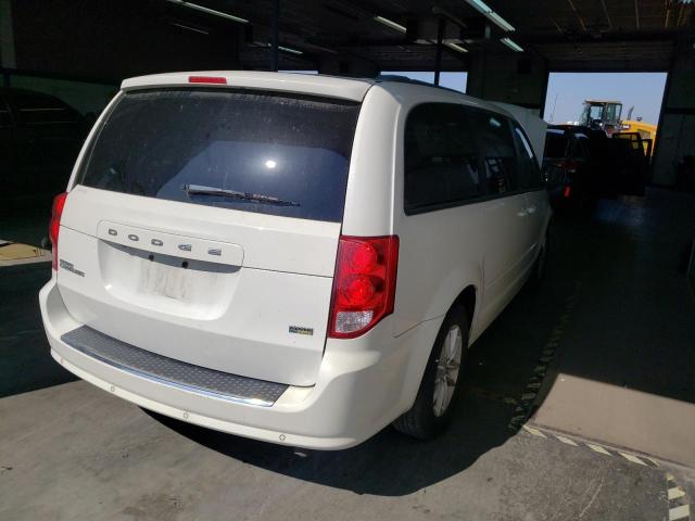 Photo 4 from auction – 2013 DODGE GRAND CARA with VIN 2C4RDGCG5DR738837